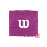 Wilson Wristbands - 2 pack
