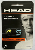 Head Zverev Tennis Vibration Dampener