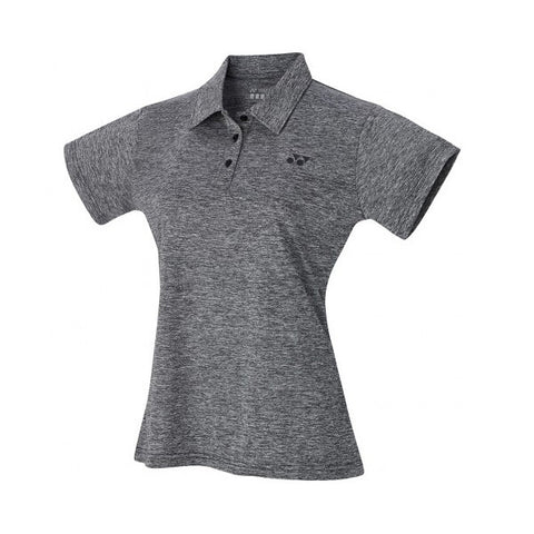 Yonex YP2003 Women's Polo Shirt (Grey)