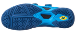 Yonex SHBIF2 Power Cushion Infinity 2 Badminton Shoes - Metallic Blue