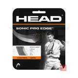 Head Sonic Pro Edge Tennis String Set