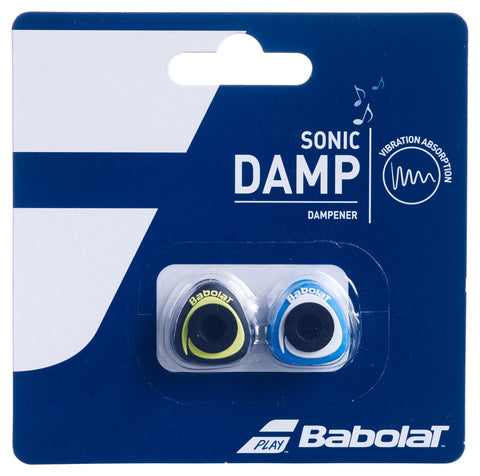 Babolat Sonic Damp Tennis Vibration Dampener
