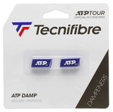 Tecnifibre ATP Damp Tennis Vibration Dampener 2 Pack