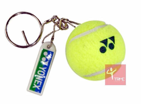 Yonex Tennis Ball Keyring