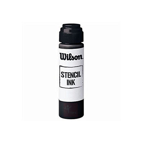 Wilson Stencil Ink Stick