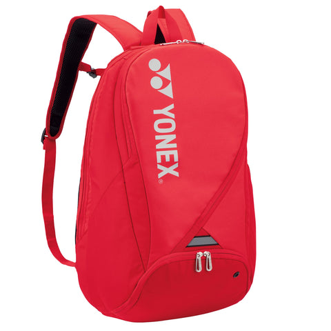 Yonex BA92212SEX Pro Backpack - Tango Red