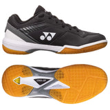 Yonex SHB65Z3MEX Power Cushion 65 Z 3 Badminton Shoes - Black
